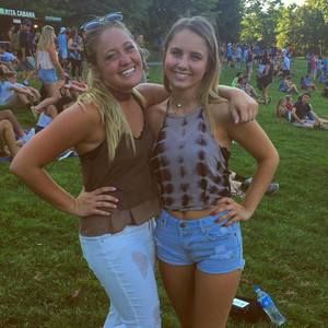 Meet your Posher, Madison